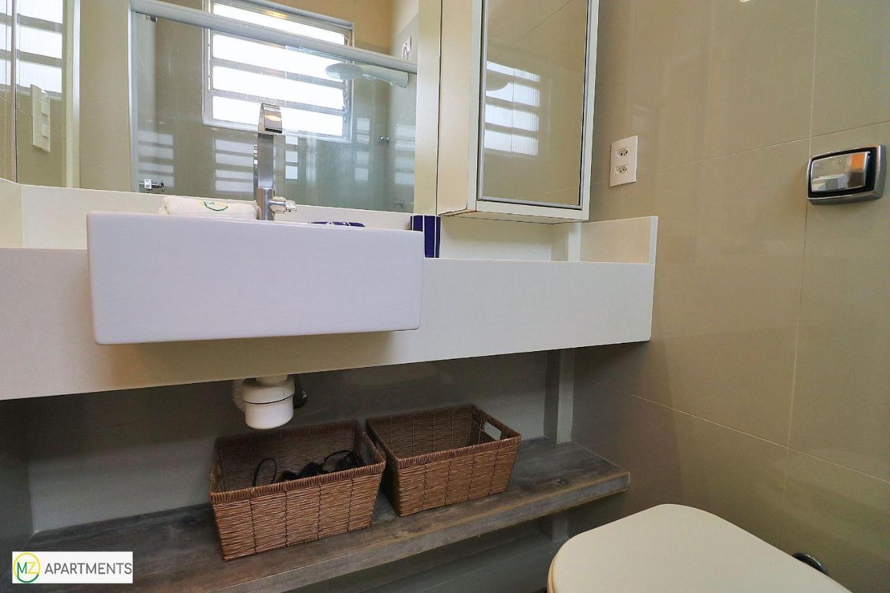 Studio Moderno Ao Lado Da Praia Em Ipanema Apartamento Río de Janeiro