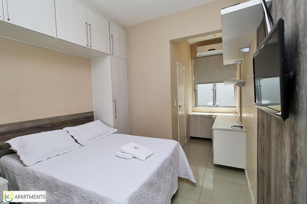 Moderno Ao Lado Da Em Ipanema Apartamento Rio de Janeiro
